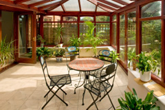 Chollerford conservatory quotes