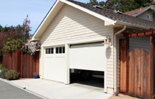 Chollerford garage construction leads