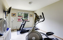 Chollerford home gym construction leads