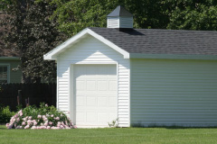 Chollerford outbuilding construction costs